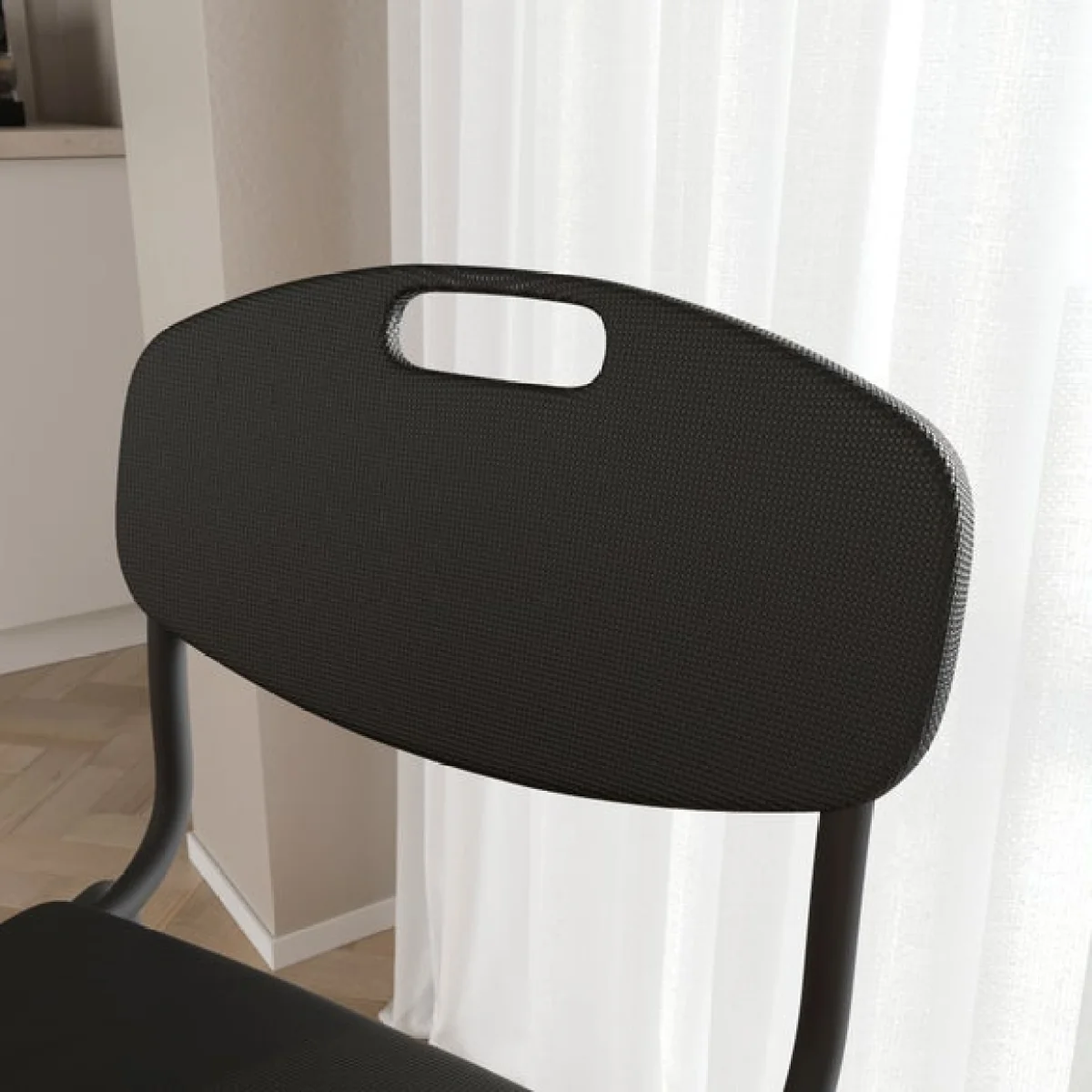 Hardy Stacking Barstool – image 4