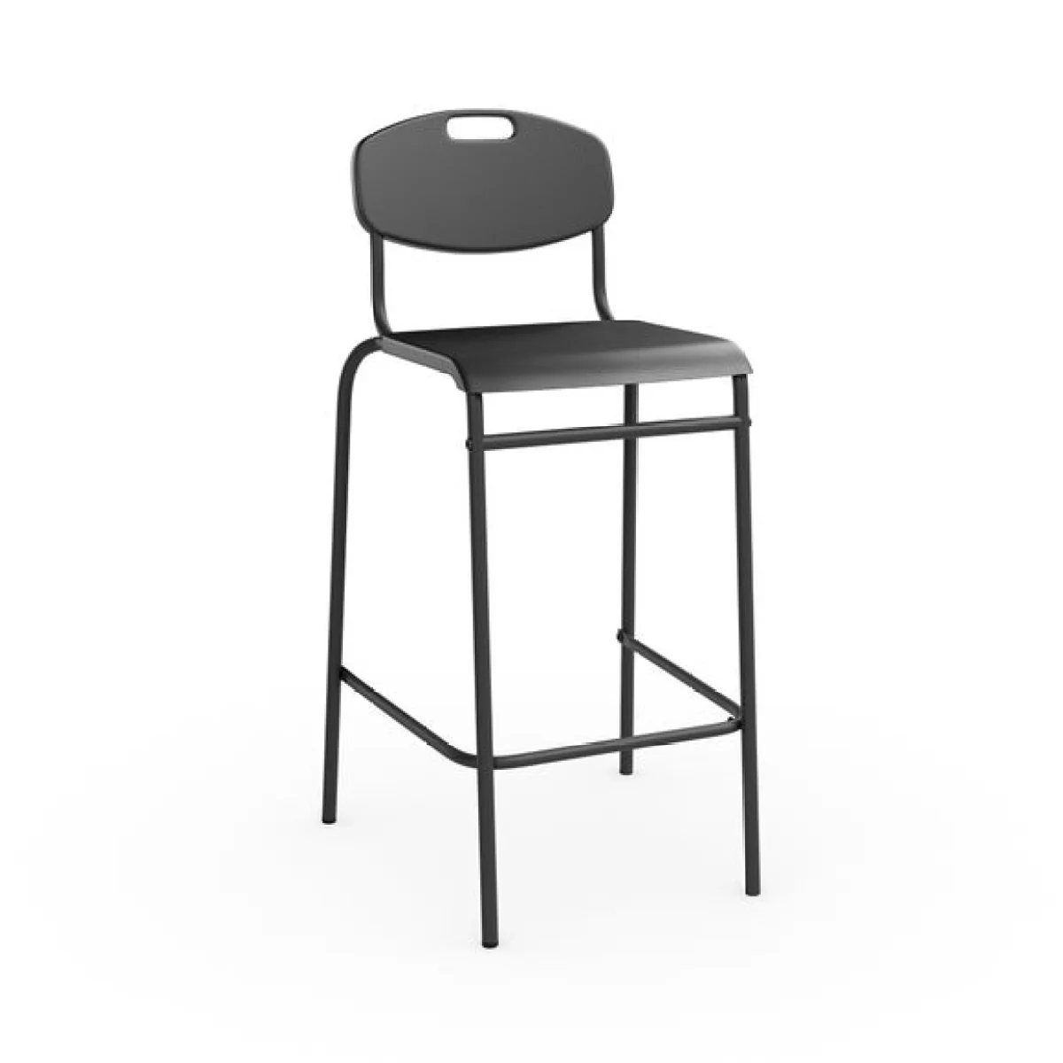Hardy Stacking Barstool – image 6