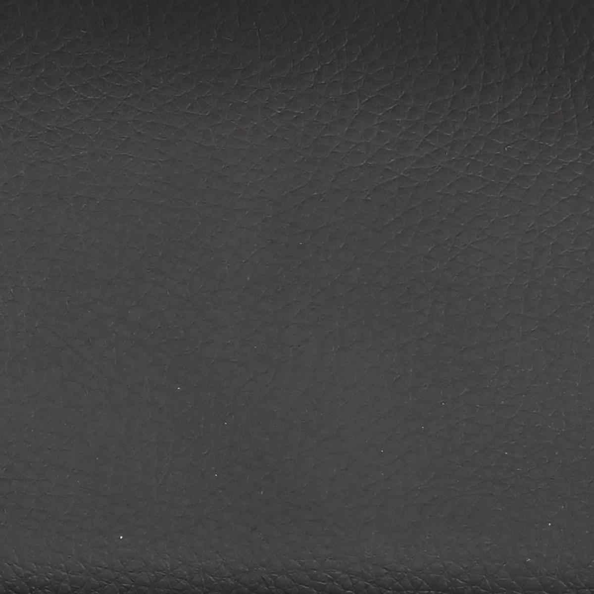 Prato Black PU Leather Bar Stool Black – image 9