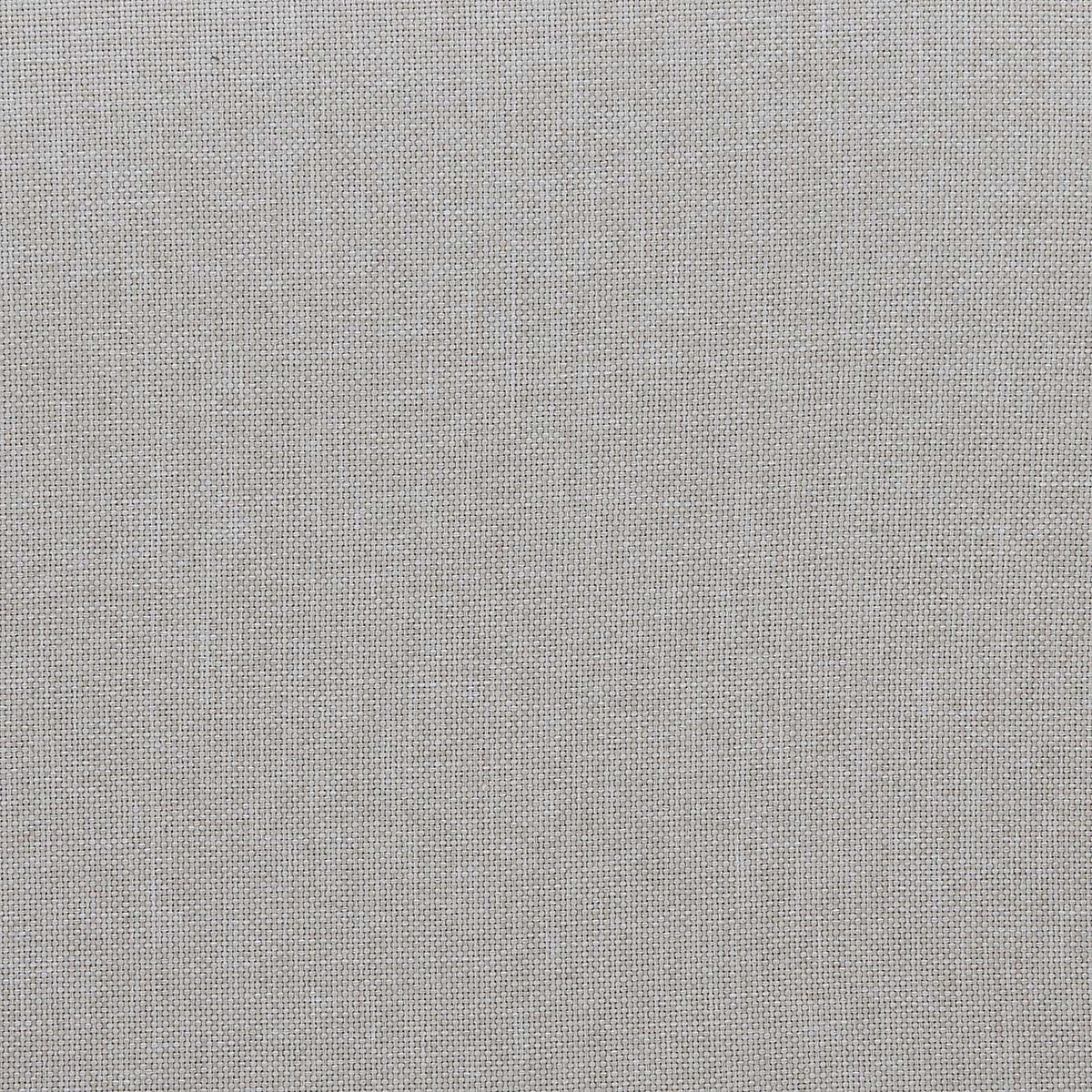 Knox Bar Stool Natural Fabric Grey and Silver – image 7