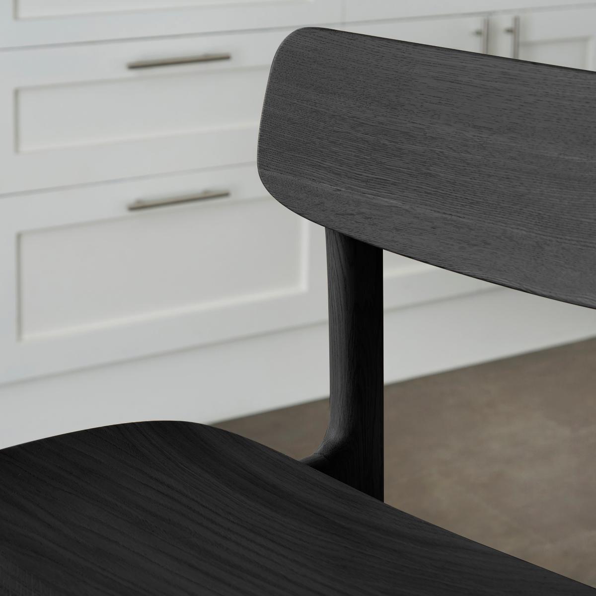 Elements Farnsworth Barstool – image 3