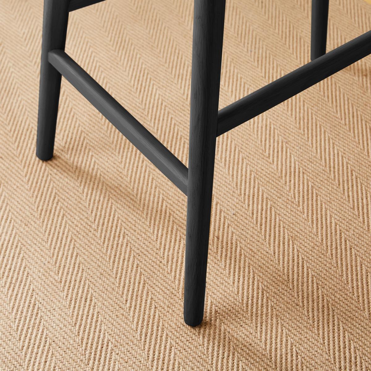 Elements Farnsworth Barstool – image 4