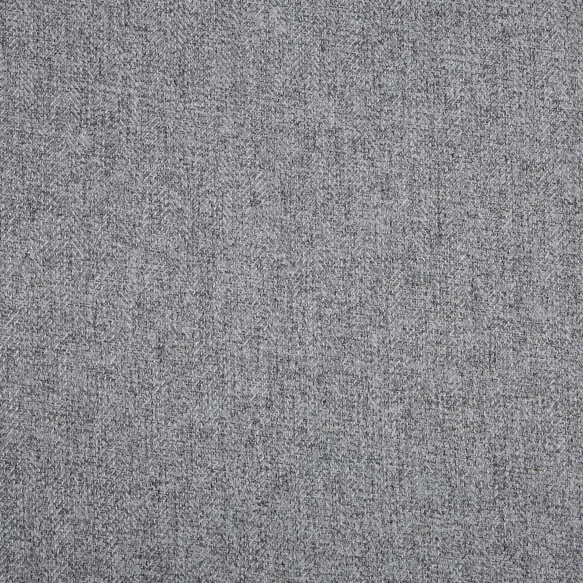 Kenton Herringbone Adjustable Gas Lift Bar Stool - Grey Grey – image 7