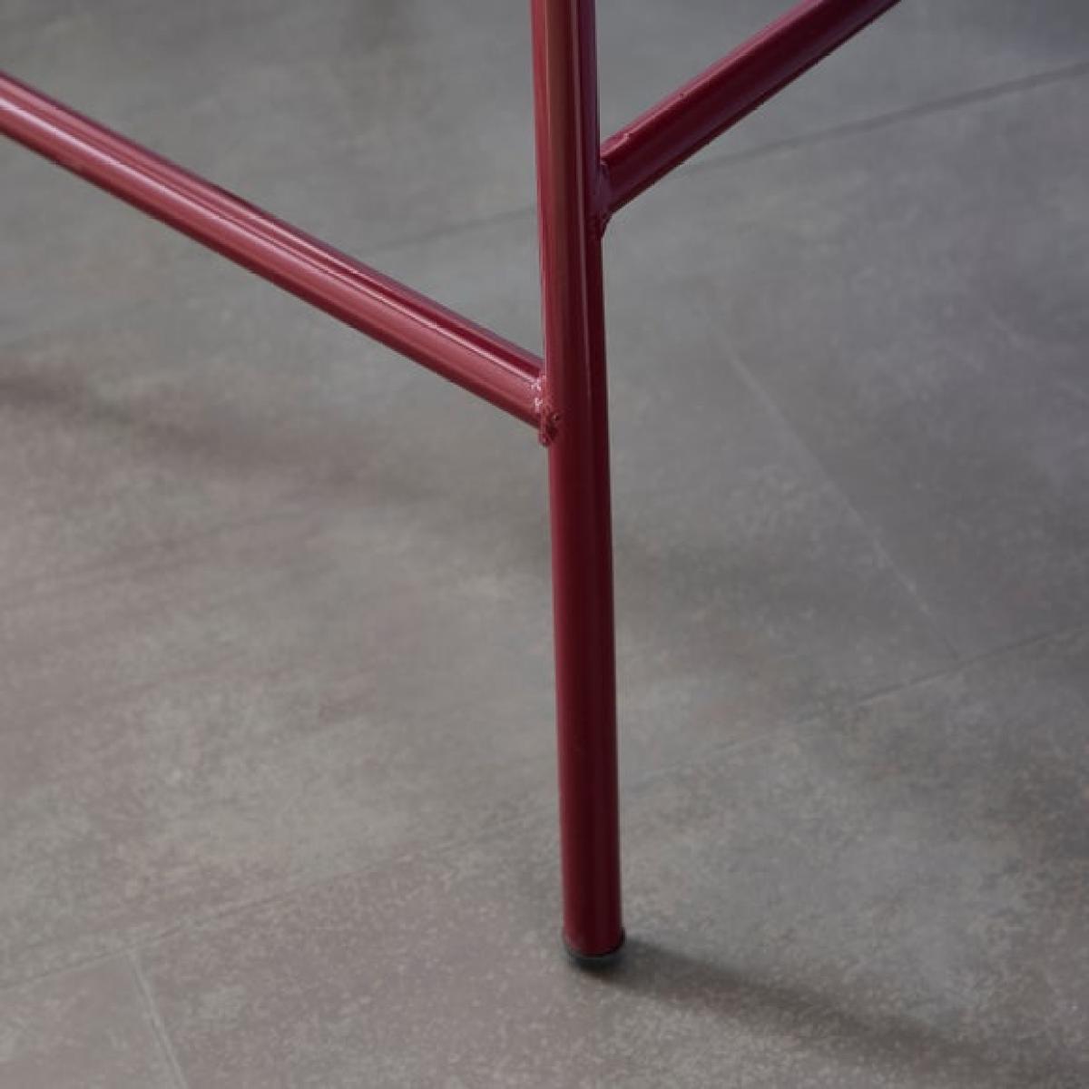Elements Cooper Barstool, Tonal Boucle – image 3