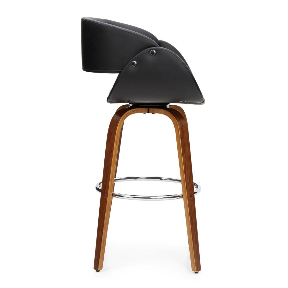 Brogan Bar Stool Tan – image 13