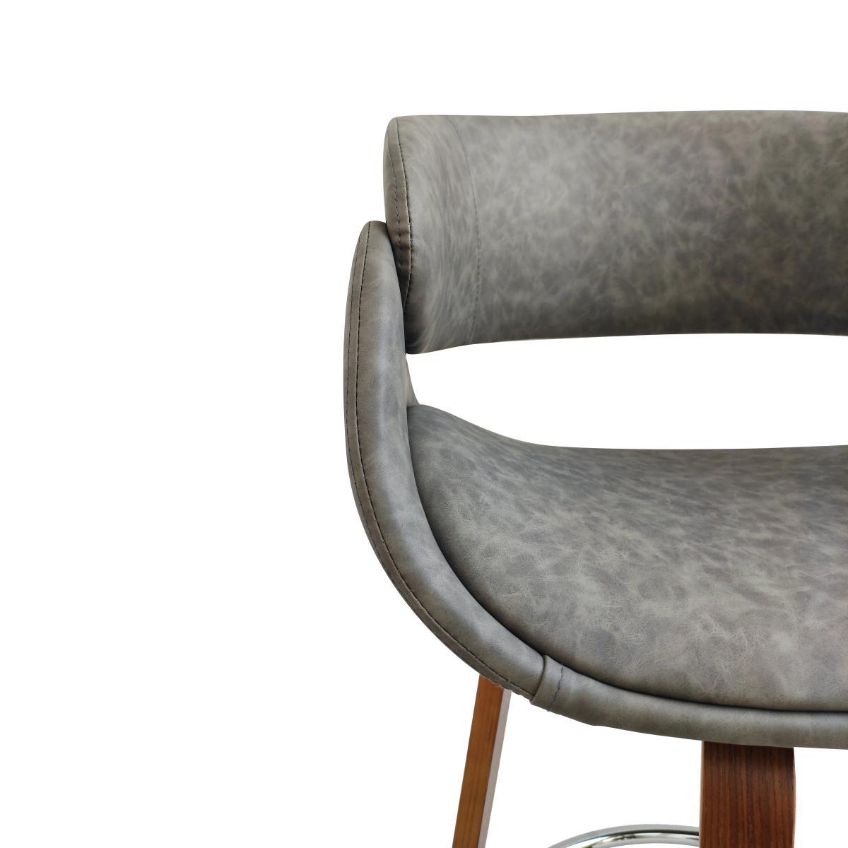 Brogan Bar Stool Tan – image 7