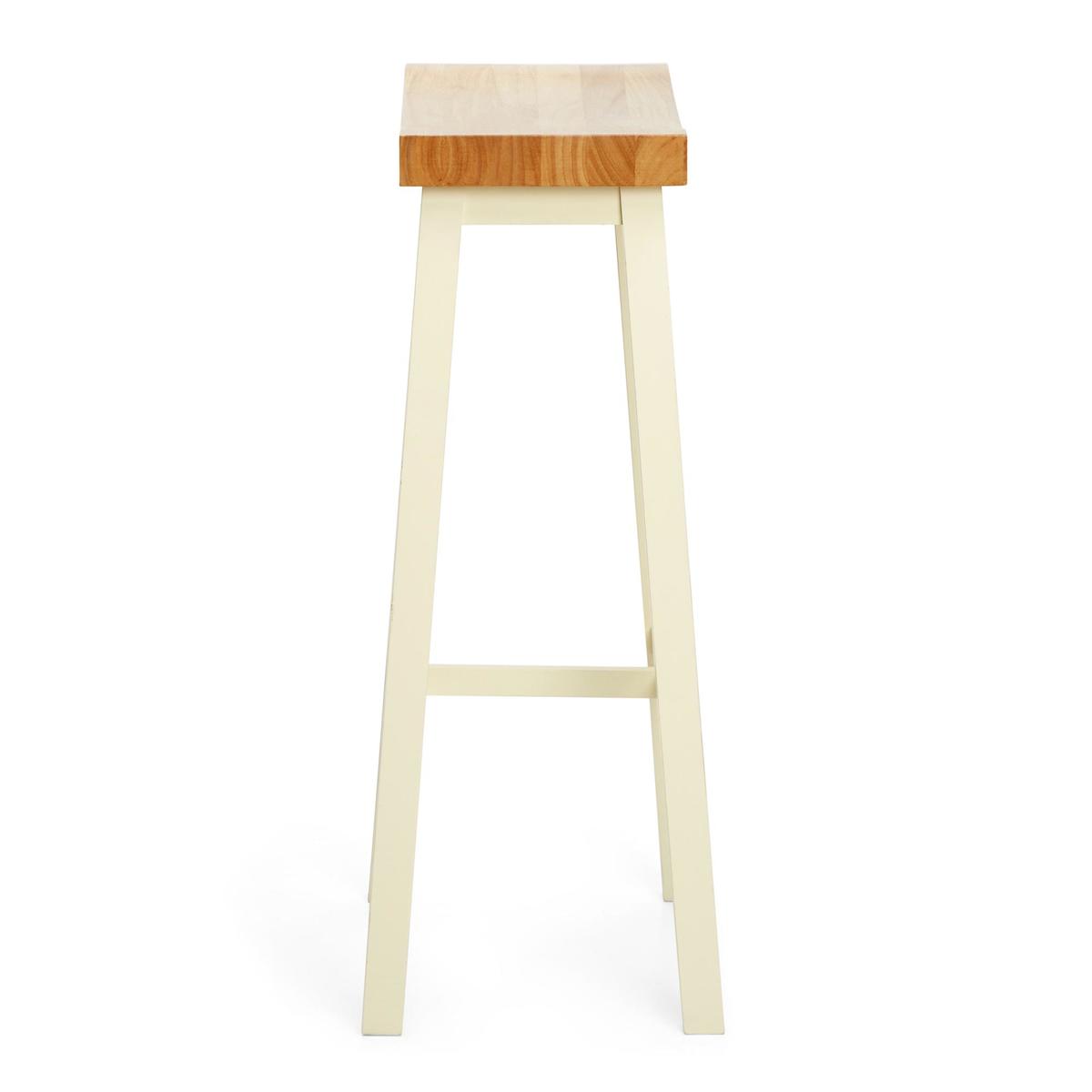 Briston Cream Bar Stool Cream – image 3