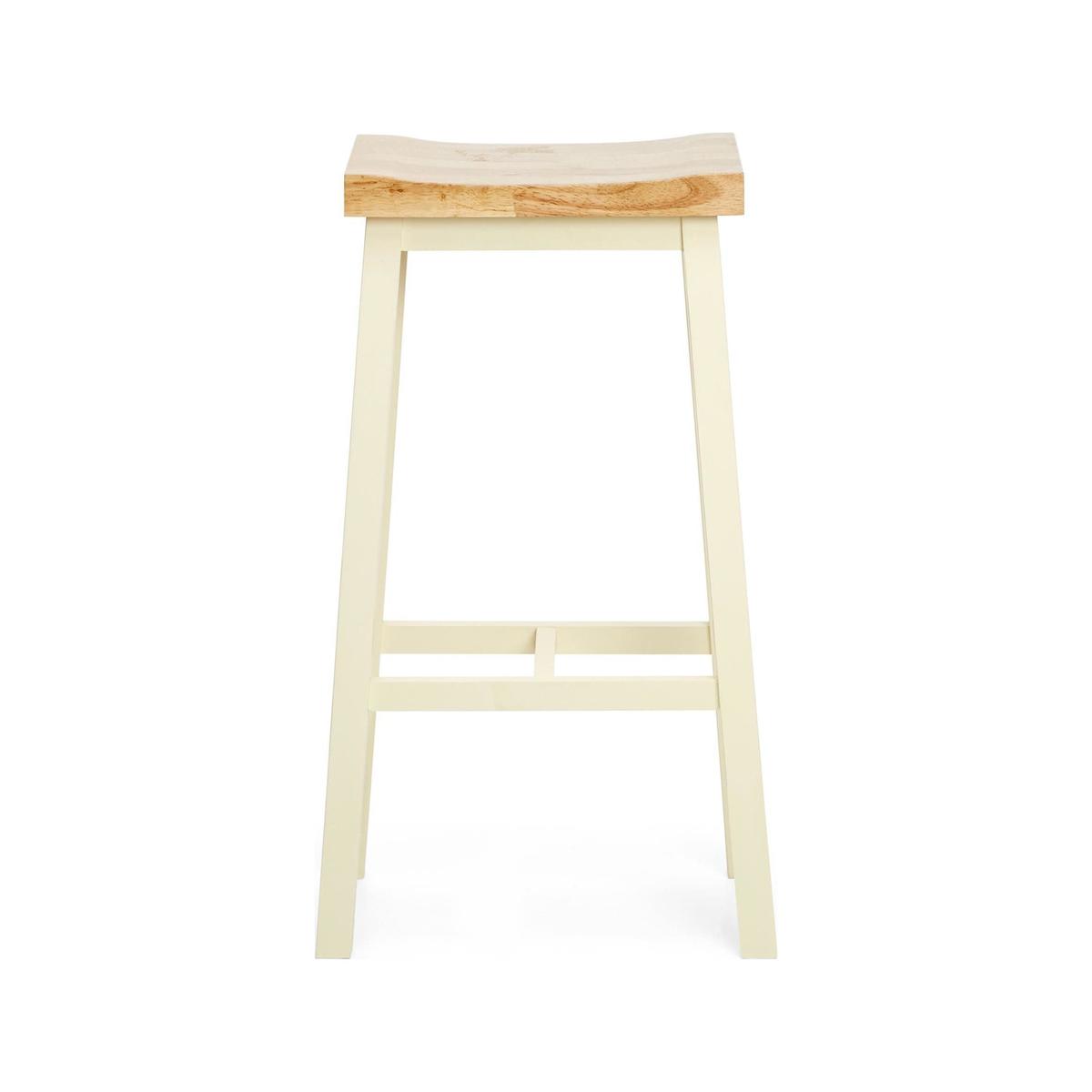 Briston Cream Bar Stool Cream – image 2