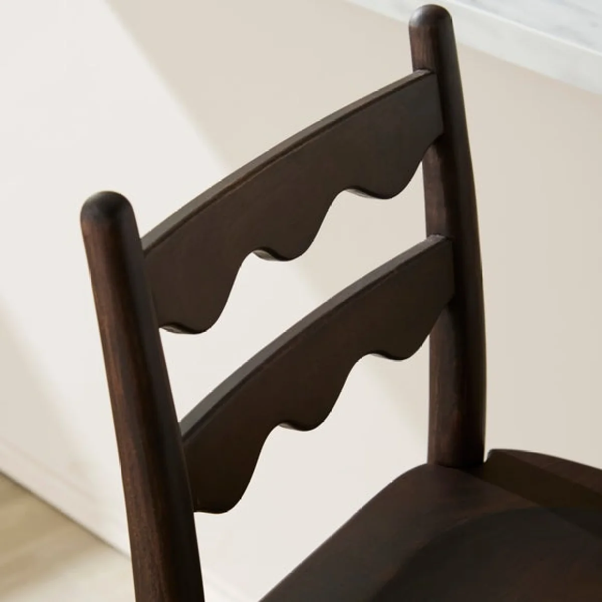 Jovie Barstool, Beech Wood – image 3
