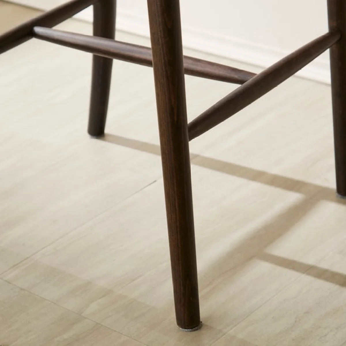 Jovie Barstool, Beech Wood – image 4