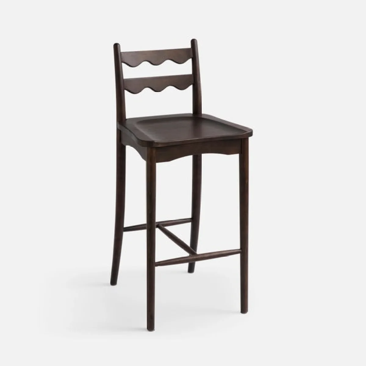 Jovie Barstool, Beech Wood – image 6