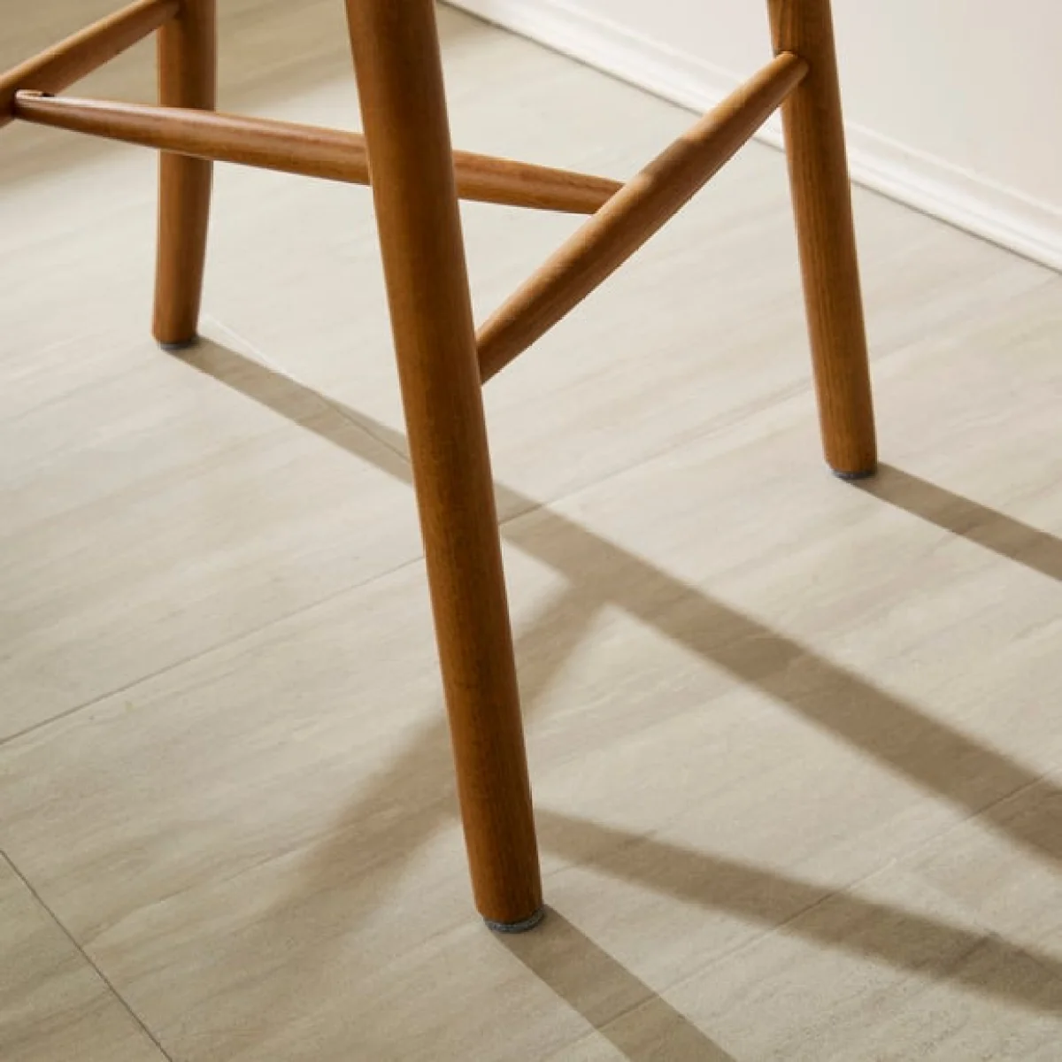 Jovie Barstool, Beech Wood – image 3