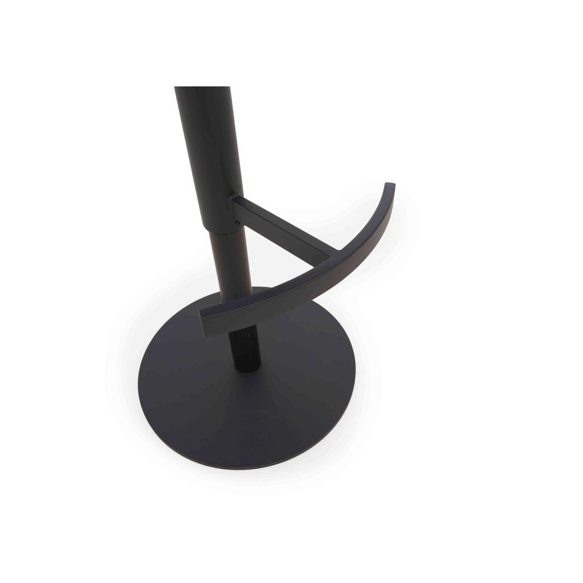Merlin Swivel Bar Stool – image 3
