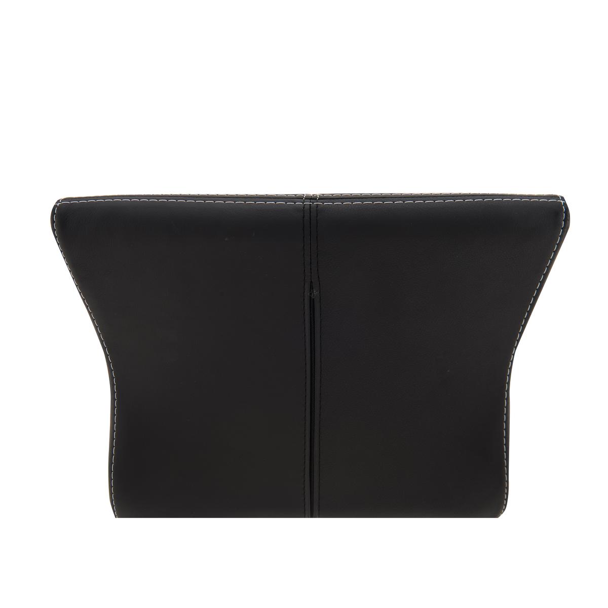 Ideas Bar Stool with Circular Base – image 5