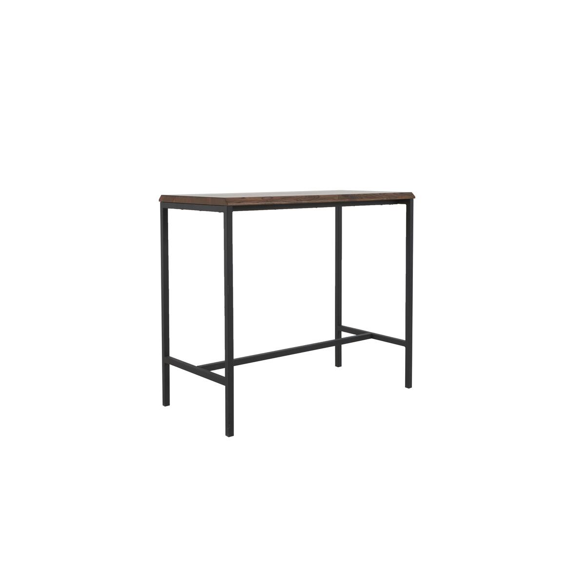 Sapporo Bar Table and 2 Bar Stools - Grey – image 4