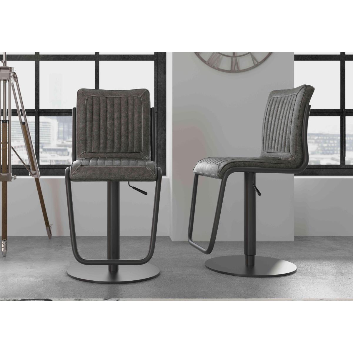 Fire 2.0 Bar Stool – image 2