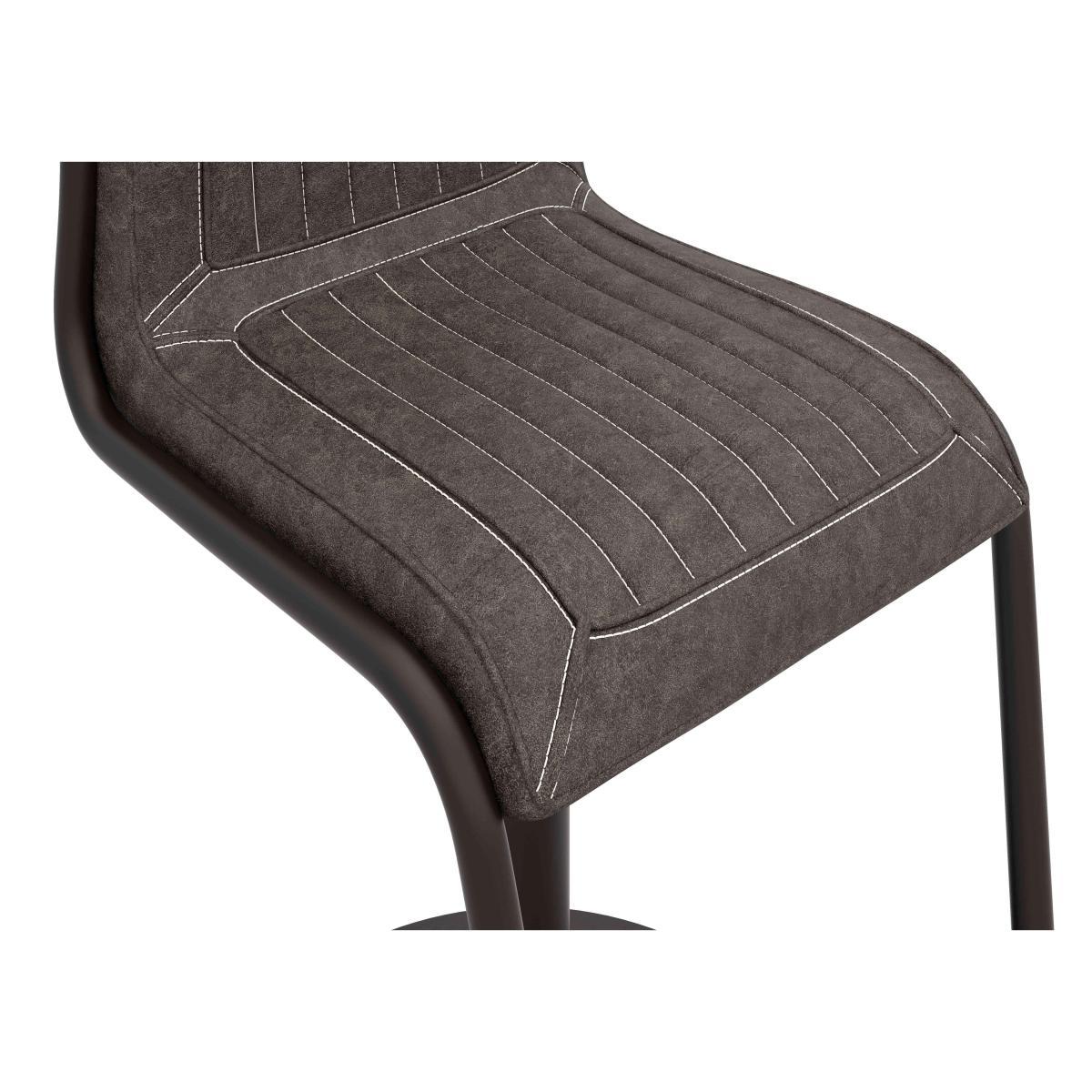 Fire 2.0 Bar Stool – image 3