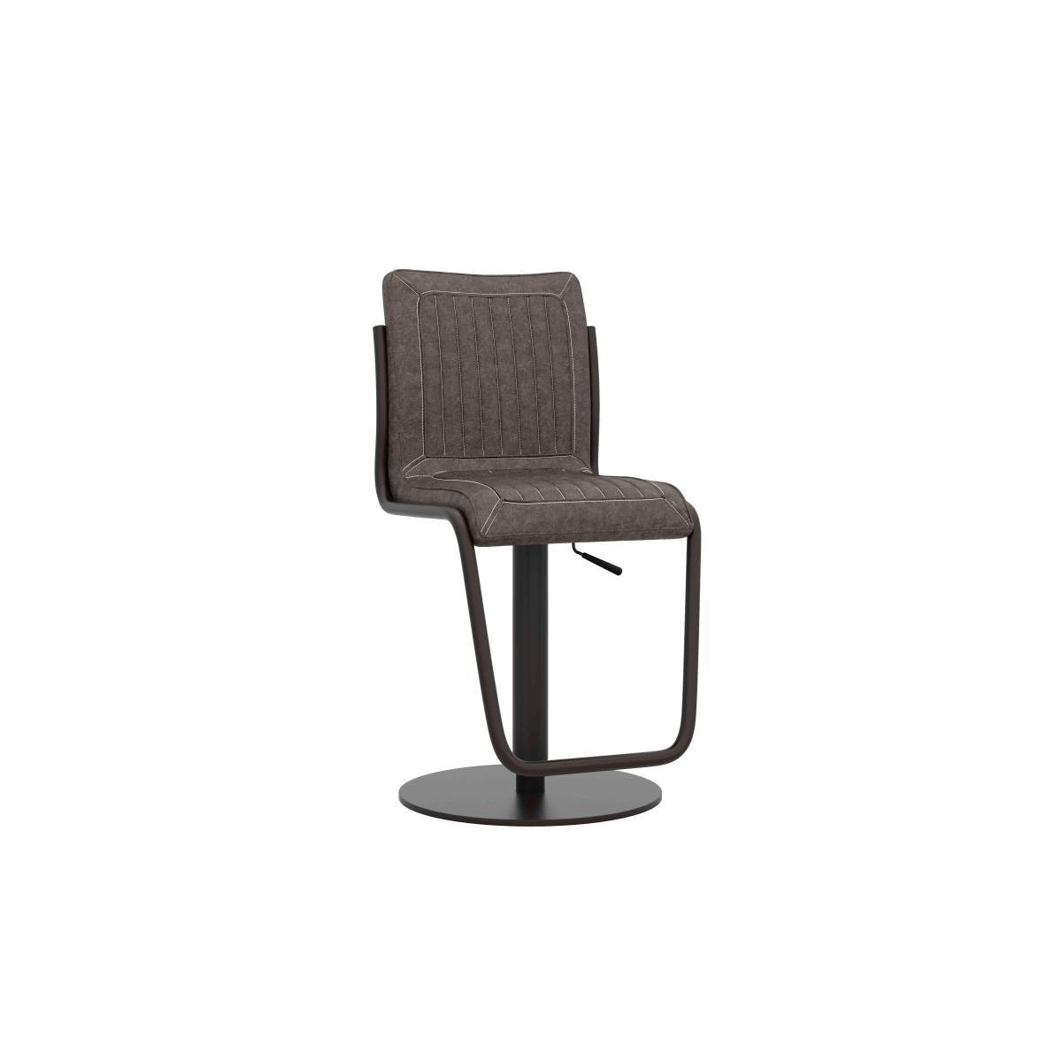 Fire 2.0 Bar Stool – image 5