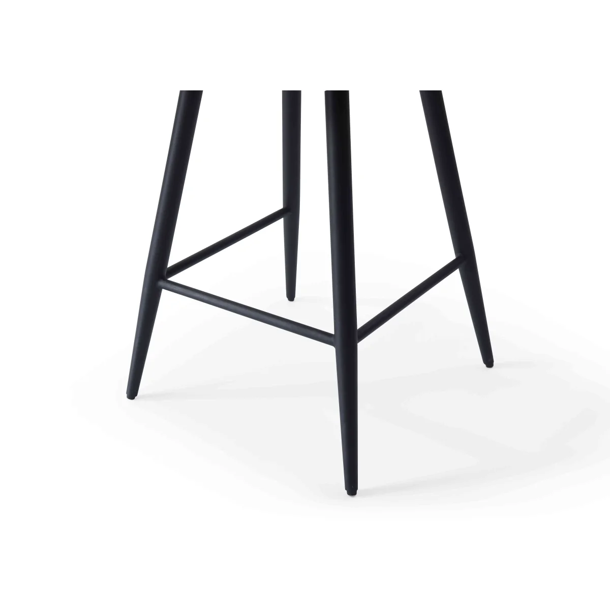 Aydin Swivel Bar Stool – image 4
