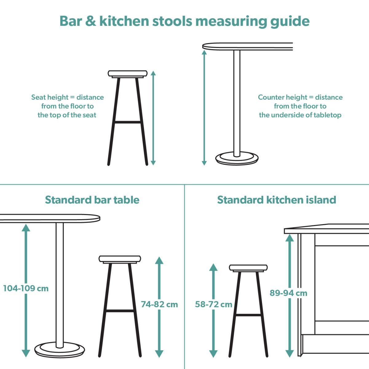 Set of 2 Curved Navy Velvet Adjustable Swivel Bar Stools with Backs - Runa – image 11
