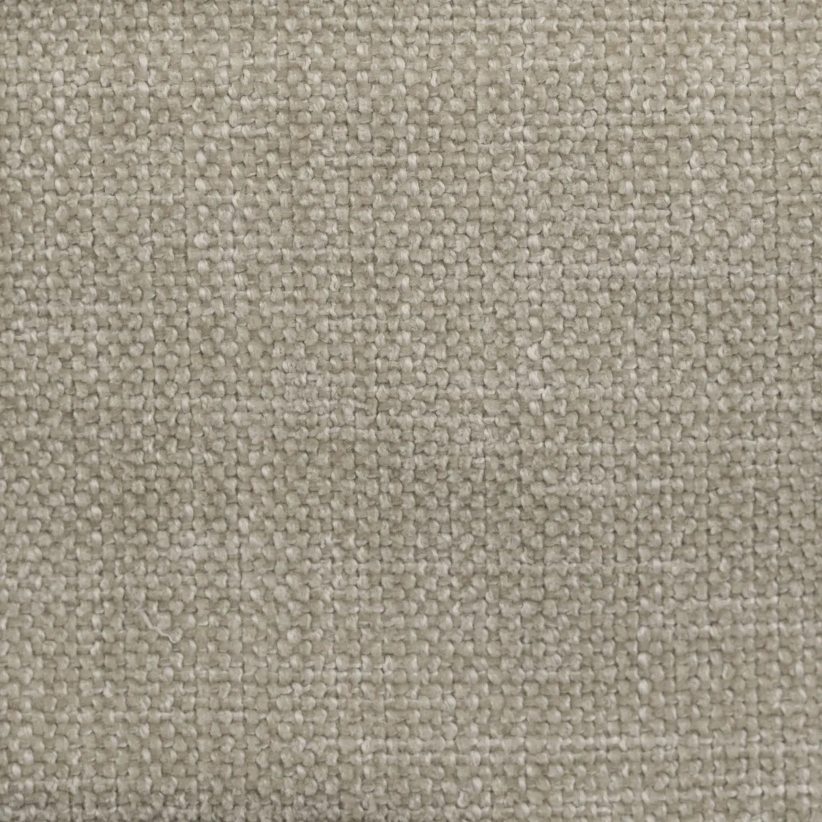 Beige Upholstered Kitchen Stool with Solid Wood Legs - Madeline – image 7