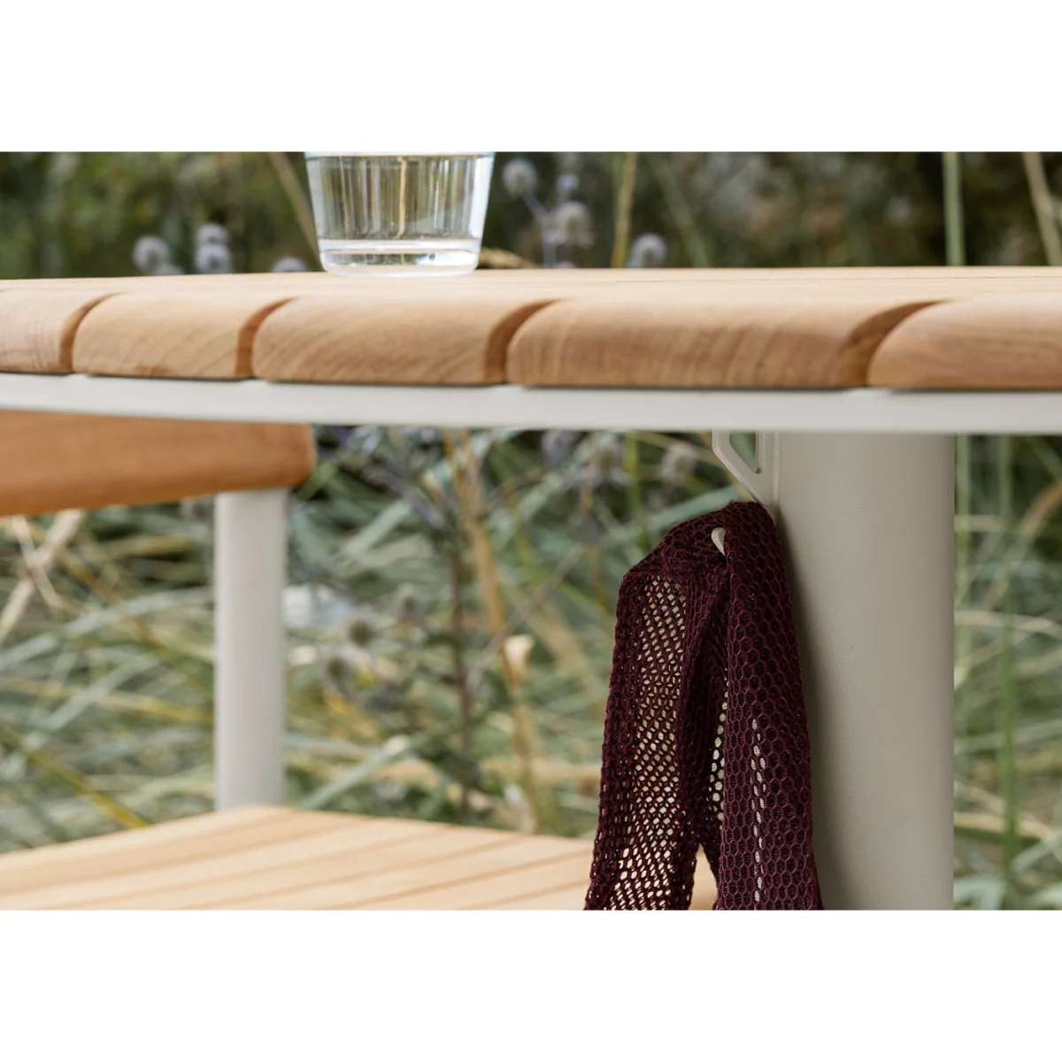 Pelagus Bar stool Hunter Green – image 3