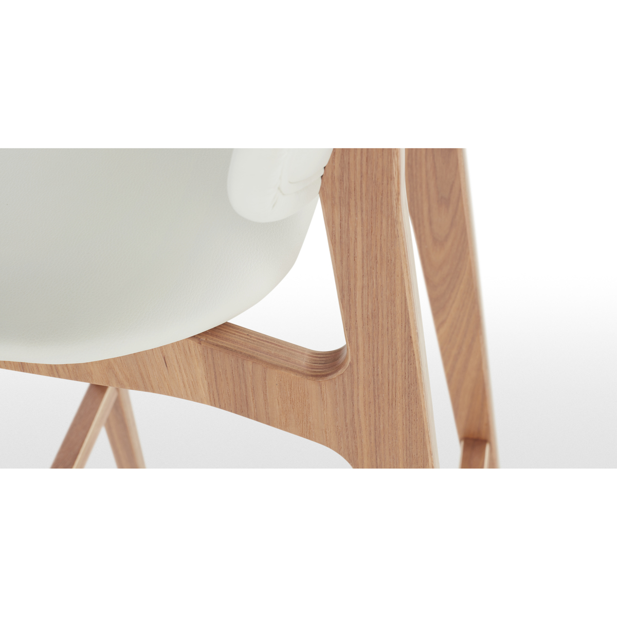 Jacob Barstool, Alabaster and Ash – image 3