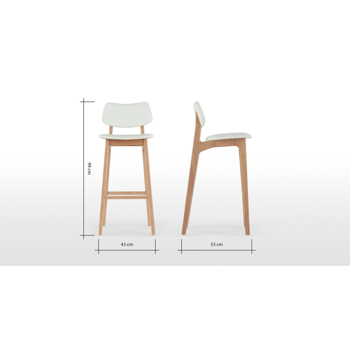 Jacob Barstool, Alabaster and Ash – image 6