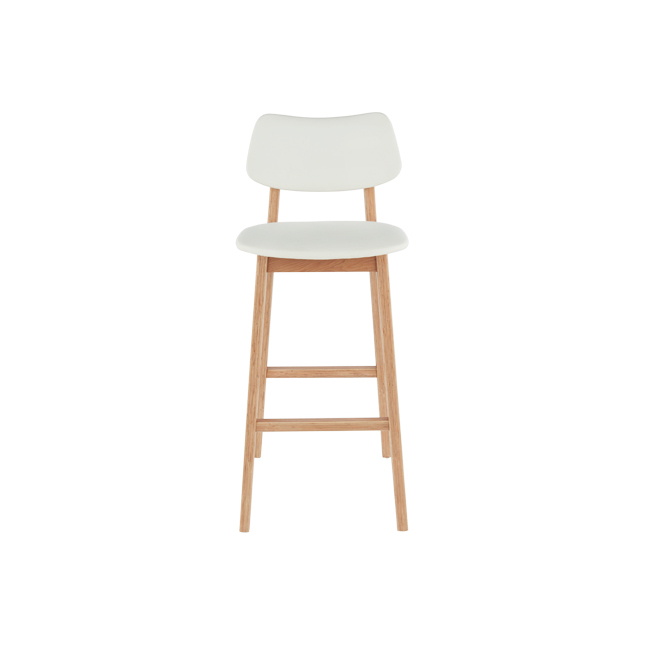 Jacob Barstool, Alabaster and Ash – image 7