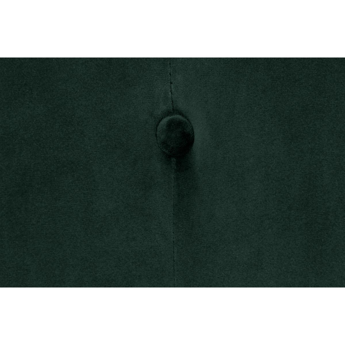 Margot Bar Stool, Moss Green Velvet – image 8