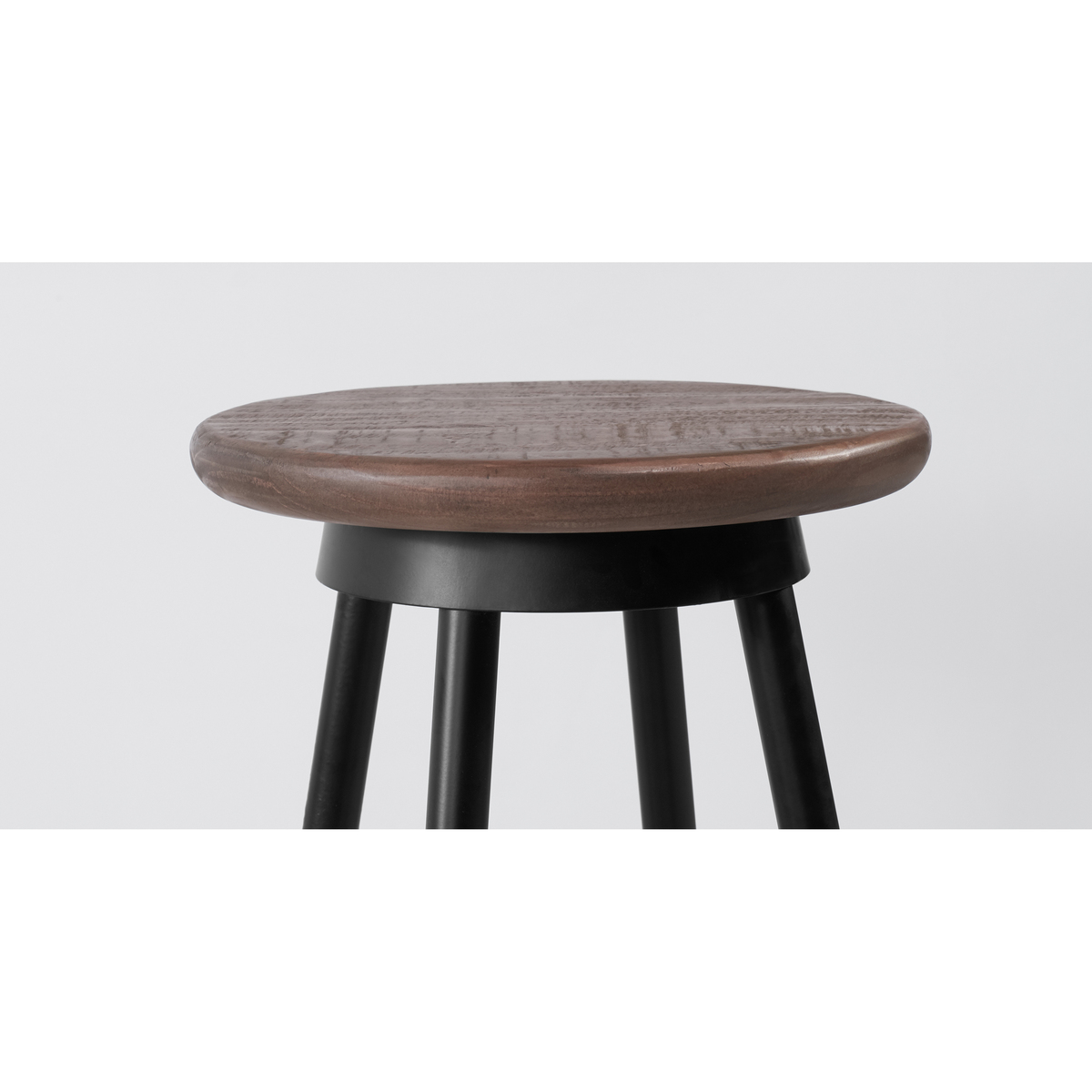 Joel Barstool, Black – image 4