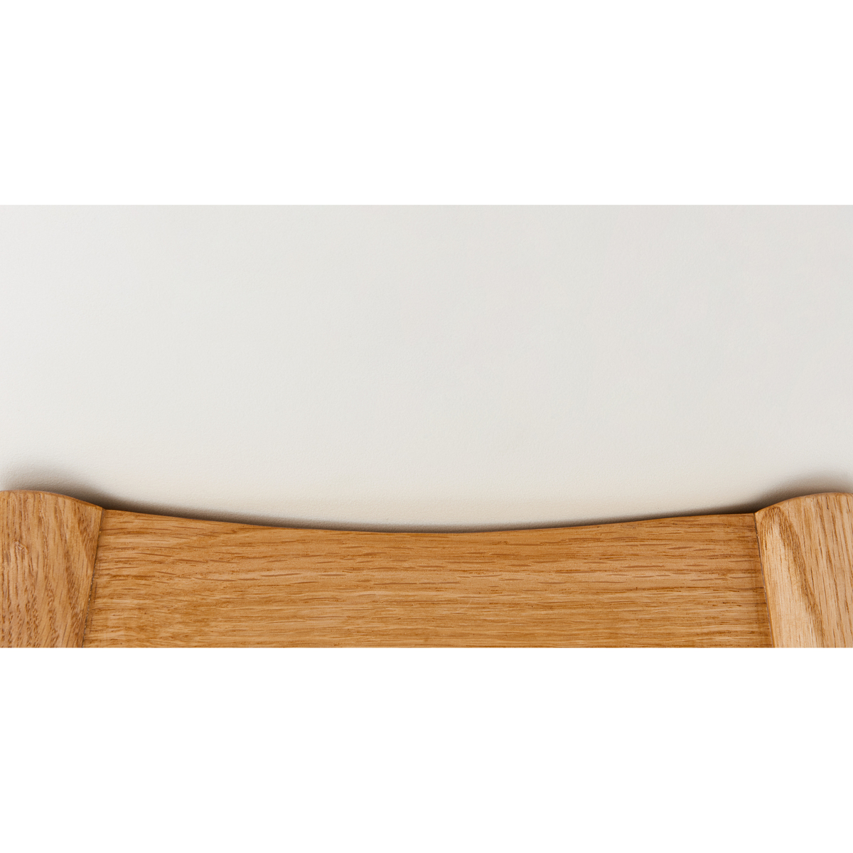 Thelma Barstool, Oak and White – image 5
