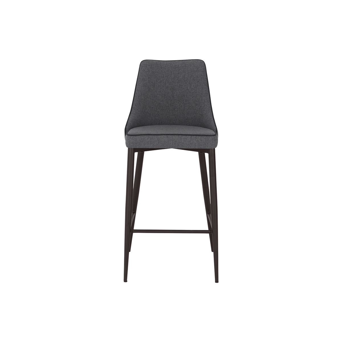 Julietta Barstool, Marl Grey – image 7