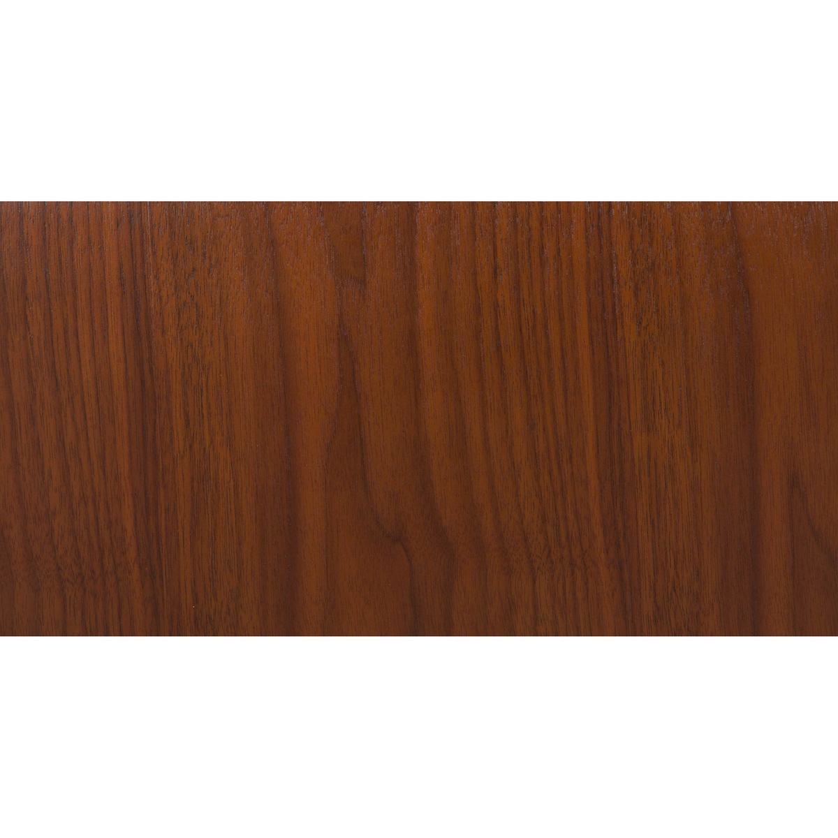 Devlin Barstool, Walnut – image 6