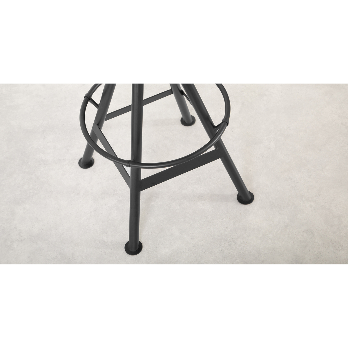 Fircroft Barstool, Pine – image 3