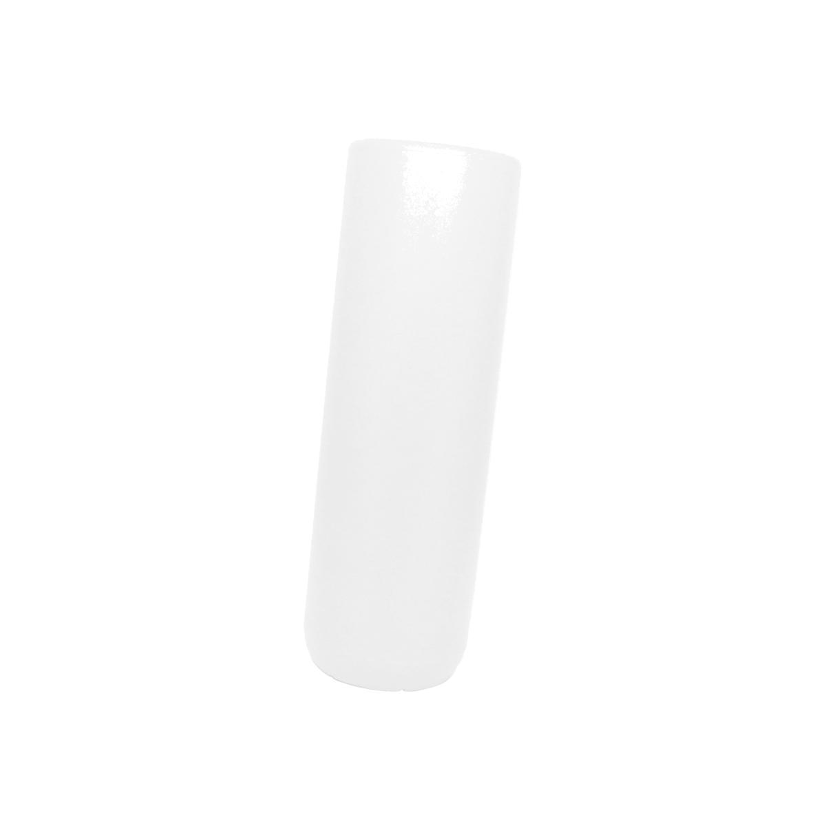 Sway Bar stool - H 66,5 cm - Plastic by Thelermont Hupton White – image 1