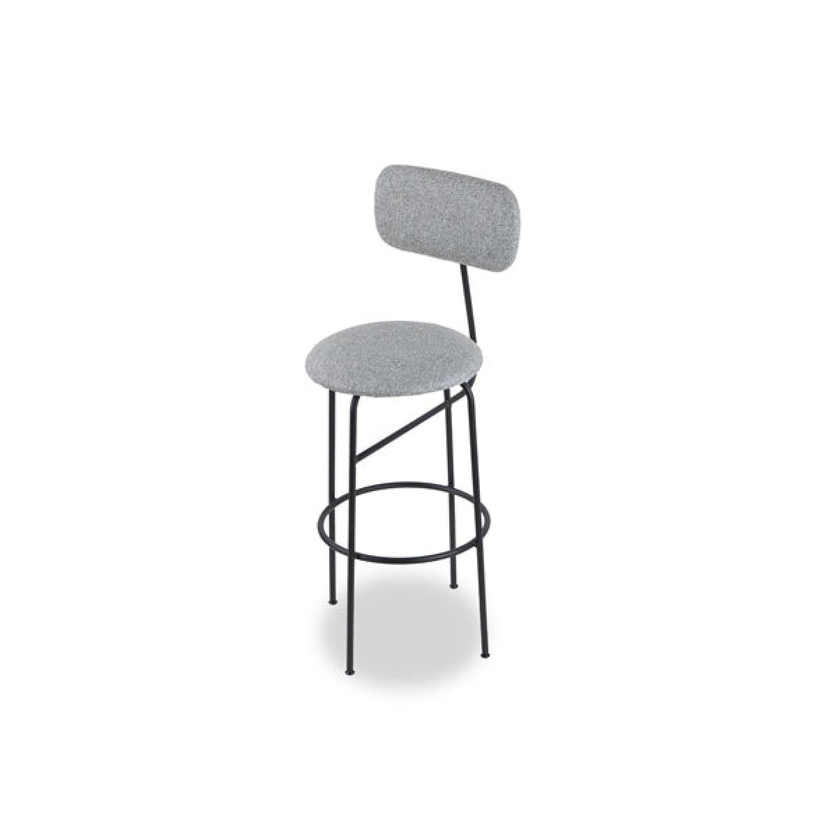 Liang & Eimil Seclus Emporio Bar Stool – image 2
