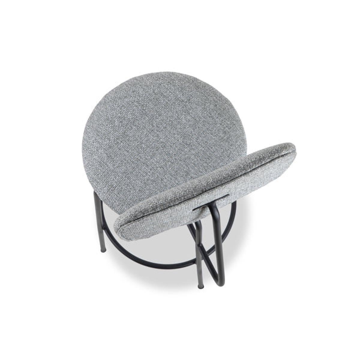 Liang & Eimil Seclus Emporio Bar Stool – image 5