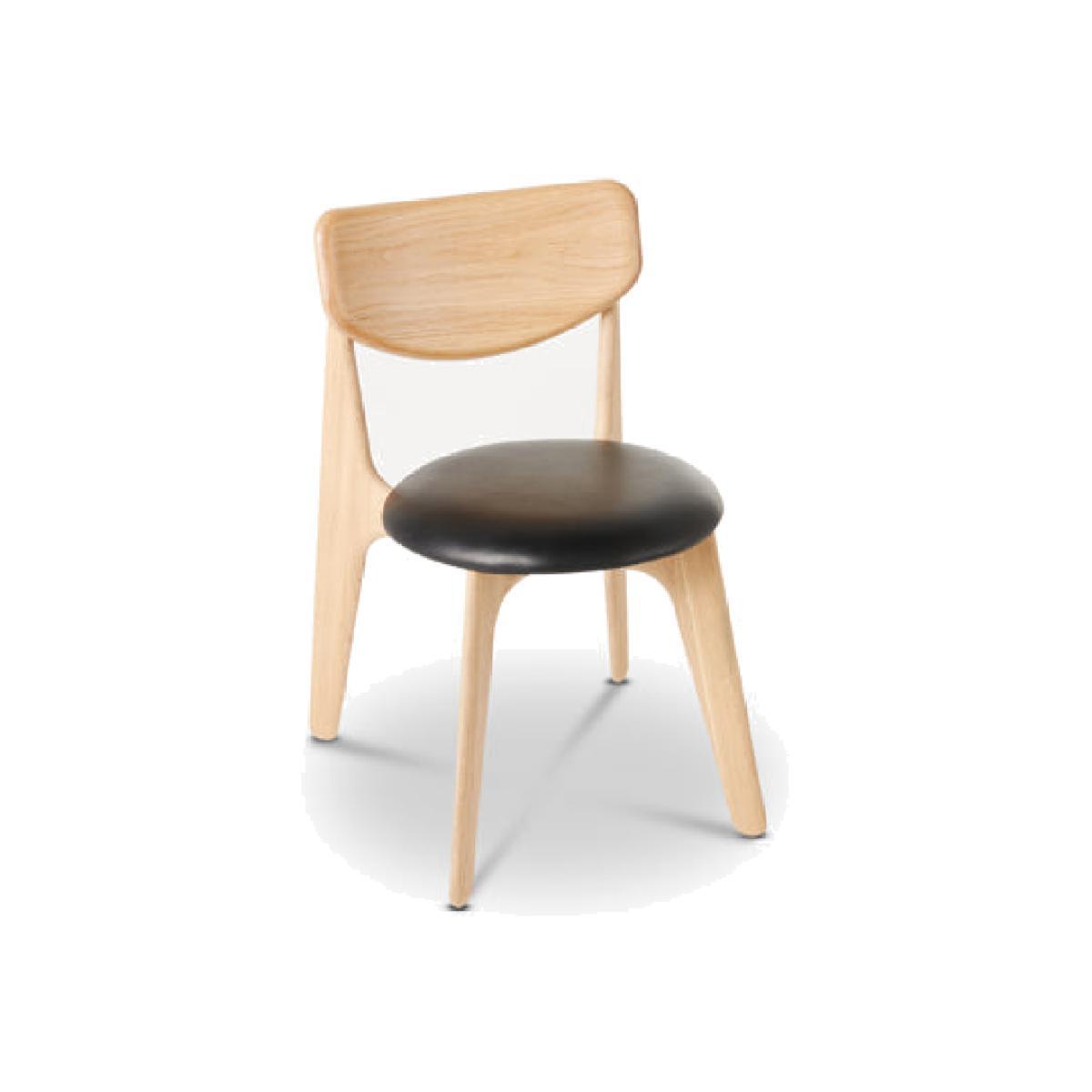 Tom Dixon Slab Chair Natural Upholstered / Natural Upholstered