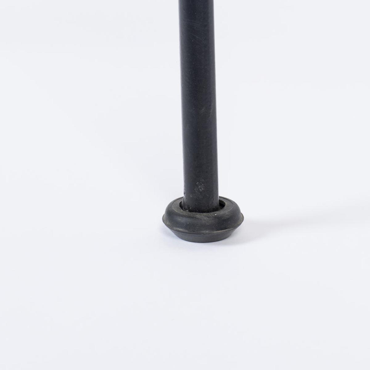 Olivia's Nordic Living Collection - Ture Counter Stool in Brown – image 15