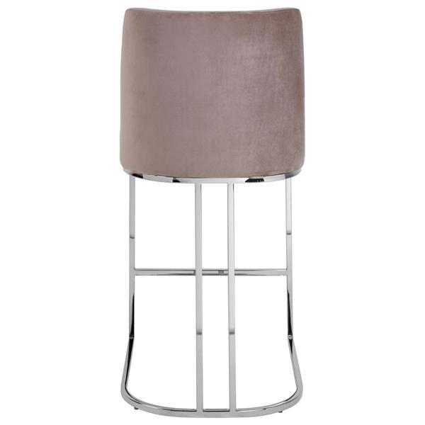 Olivia's Bar Stool Perry Grey – image 4