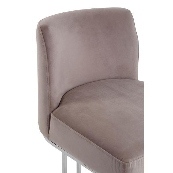 Olivia's Bar Stool Perry Grey – image 5