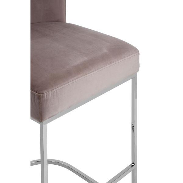 Olivia's Bar Stool Perry Grey – image 6