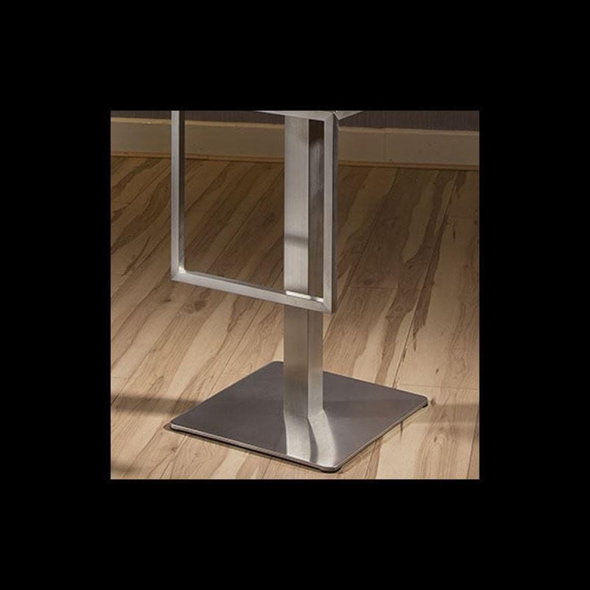 ExDisplay Quatropi Luxury Black Breakfast Kitchen Bar Stool /Seat/Barstool OB210 – image 4