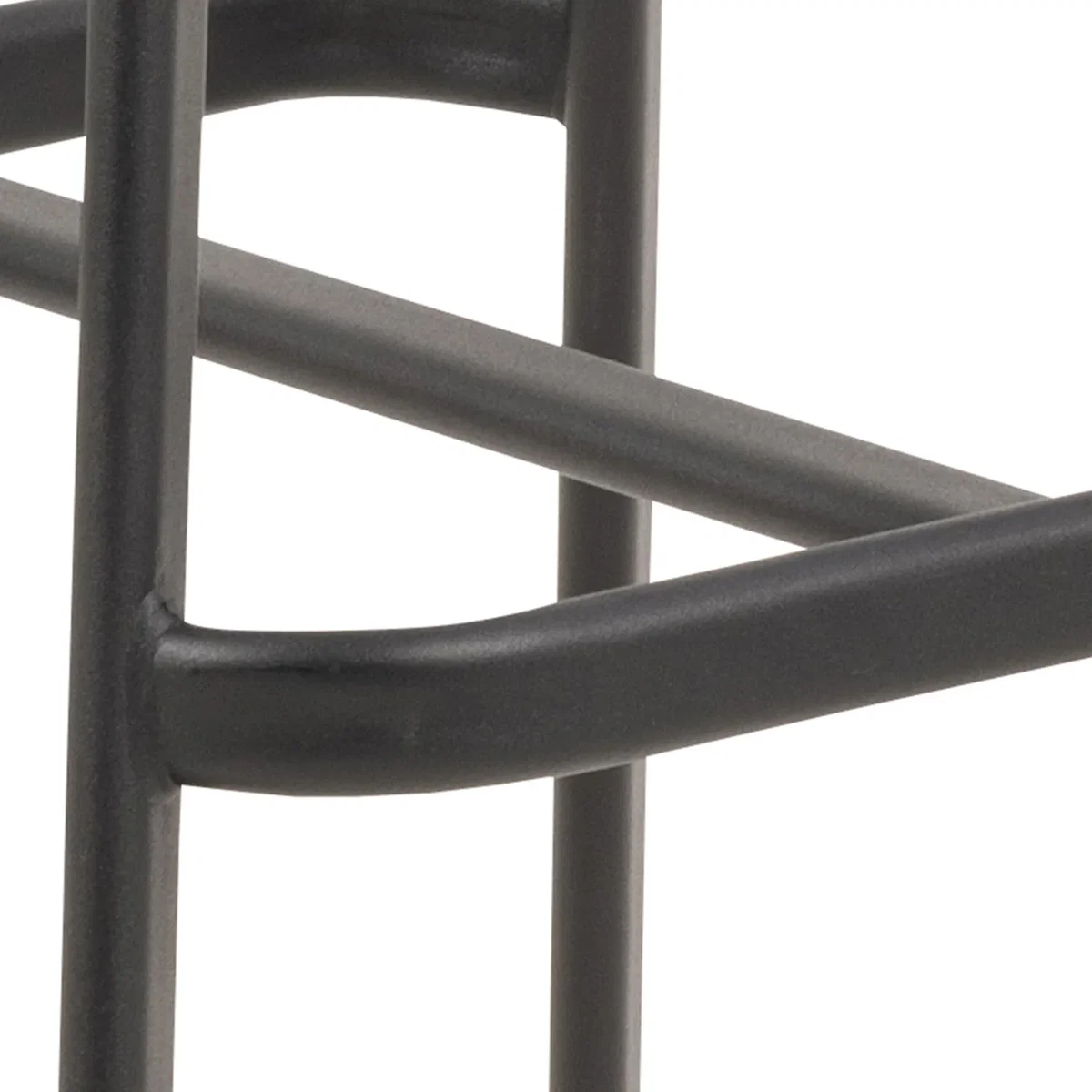 I_Oregon Bar Chair in Black Set of 2 - Black – image 8