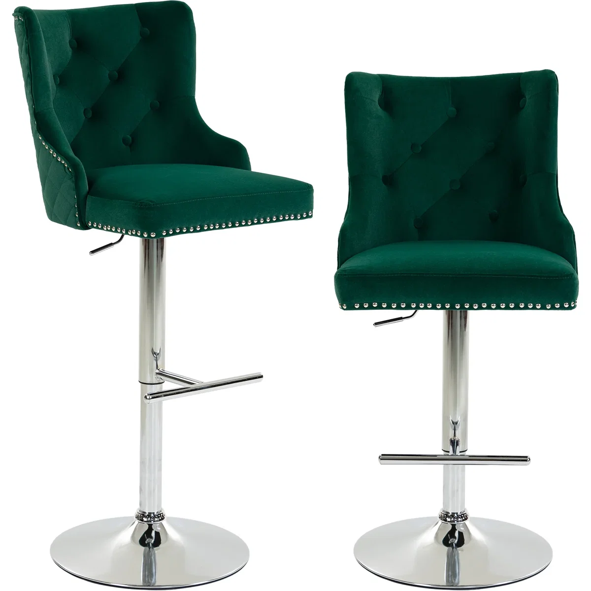 Dark Green - Dark Green – image 3