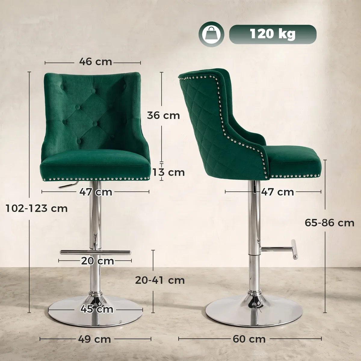 Dark Green - Dark Green – image 4