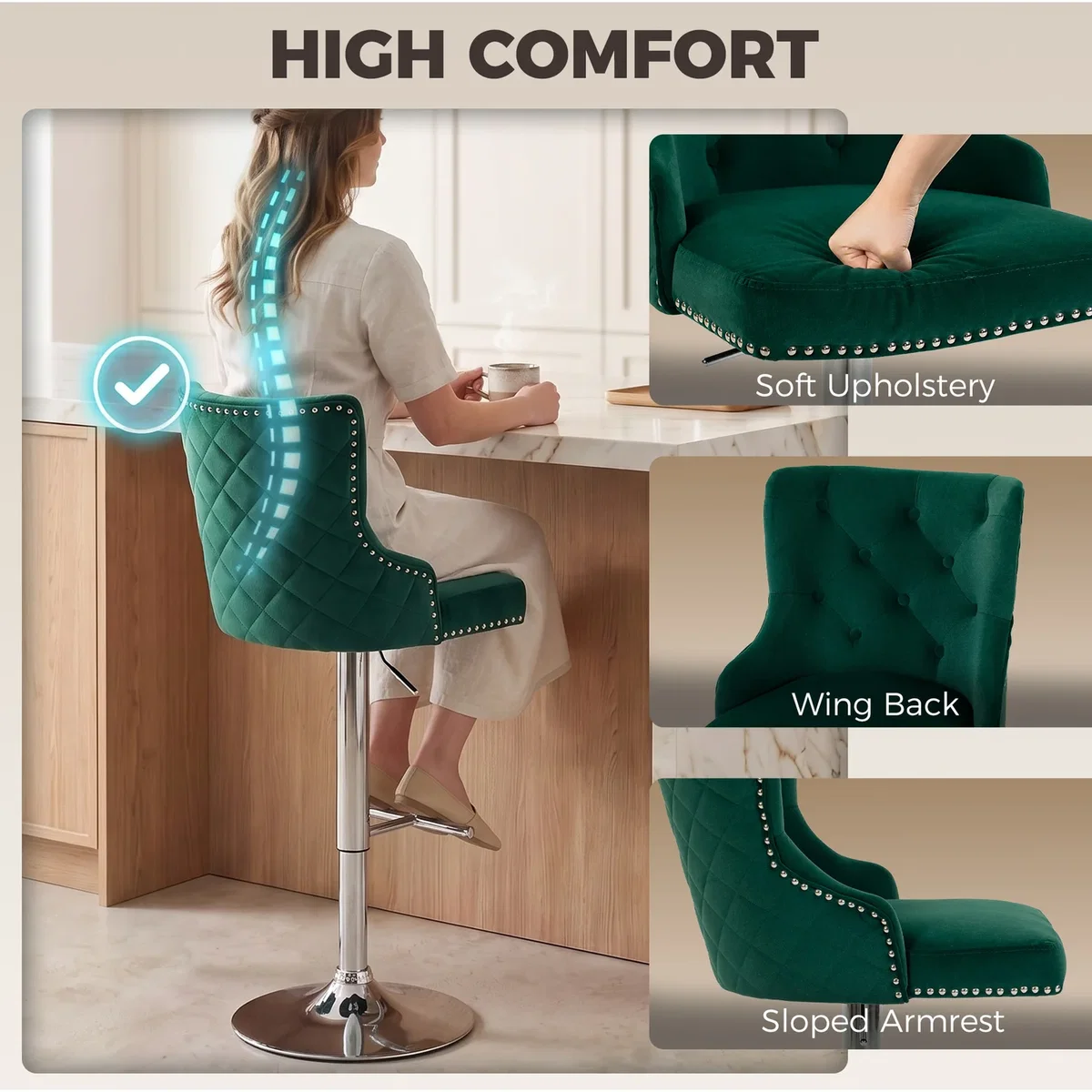 Dark Green - Dark Green – image 7