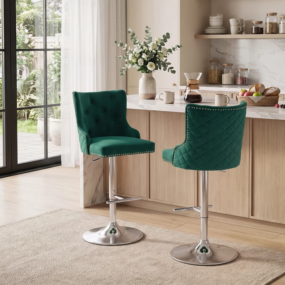 Dark Green - Dark Green – image 9