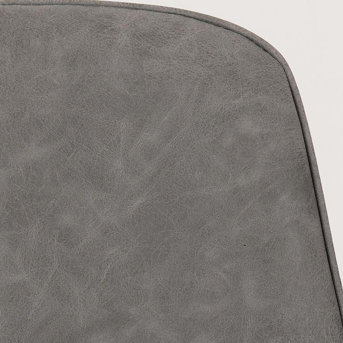 Quebec Bar Chairs - brown – image 5